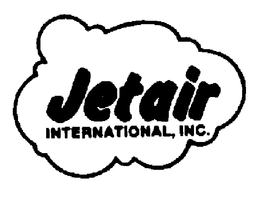 JETAIR INTERNATIONAL, INC. trademark
