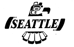 "SEATTLE" trademark