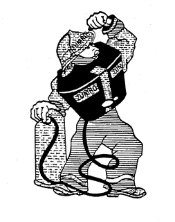 ZUMRO trademark