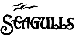 SEAGULLS trademark