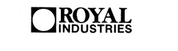 ROYAL INDUSTRIES trademark
