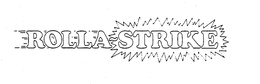 ROLLA-STRIKE trademark