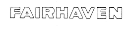 FAIRHAVEN trademark