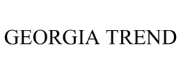 GEORGIA TREND trademark