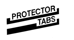 PROTECTOR TABS trademark