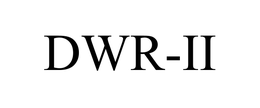DWR-II trademark