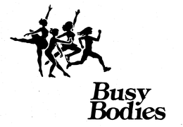BUSY BODIES trademark