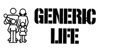 GENERIC LIFE trademark