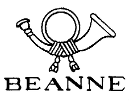BEANNE trademark