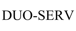 DUO-SERV trademark