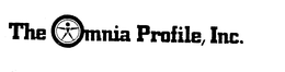 THE OMNIA PROFILE, INC. trademark