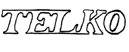 TELKO trademark