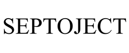 SEPTOJECT trademark