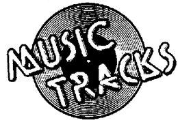 MUSIC TRACKS trademark