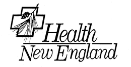HEALTH NEW ENGLAND trademark