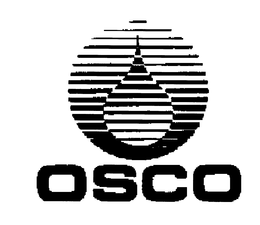 OSCO trademark