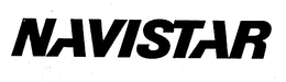NAVISTAR trademark