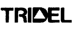 TRIDEL trademark