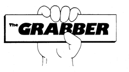 THE GRABBER trademark