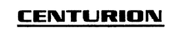 CENTURION trademark