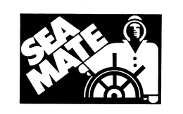 SEA MATE trademark