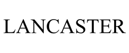 LANCASTER trademark