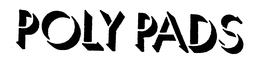 POLY PADS trademark