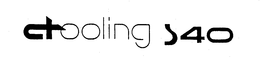 CTOOLING S40 trademark