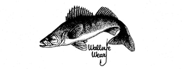 WALLEYE WEAR trademark