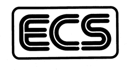 ECS trademark