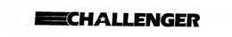 CHALLENGER trademark
