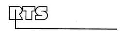 RTS trademark