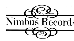 NIMBUS RECORDS trademark