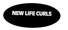 NEW LIFE CURLS trademark