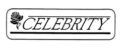 CELEBRITY trademark