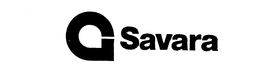 G SAVARA trademark