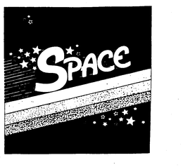 SPACE trademark