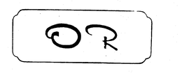 OR trademark