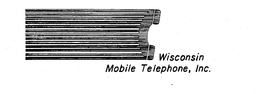 WISCONSIN MOBILE TELEPHONE, INC. trademark