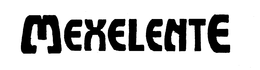 MEXELENTE trademark