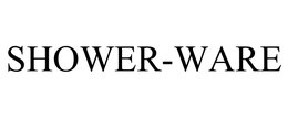 SHOWER-WARE trademark