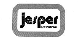 JESPER INTERNATIONAL trademark