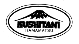 KUSHITANI HAMAMATSU trademark