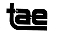 TAE trademark