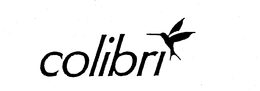 COLIBRI trademark