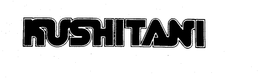 KUSHITANI trademark