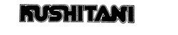 KUSHITANI trademark