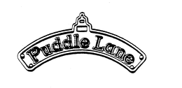 PUDDLE LANE trademark