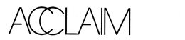 ACCLAIM trademark