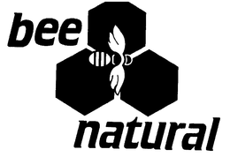 BEE NATURAL trademark